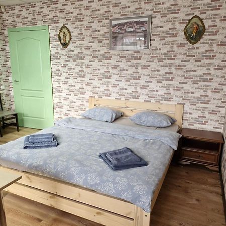 Apartament Erfolg 11 다우가프필스 외부 사진