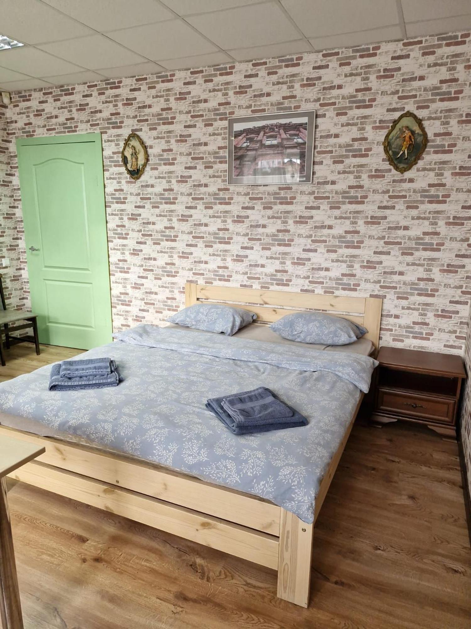 Apartament Erfolg 11 다우가프필스 외부 사진