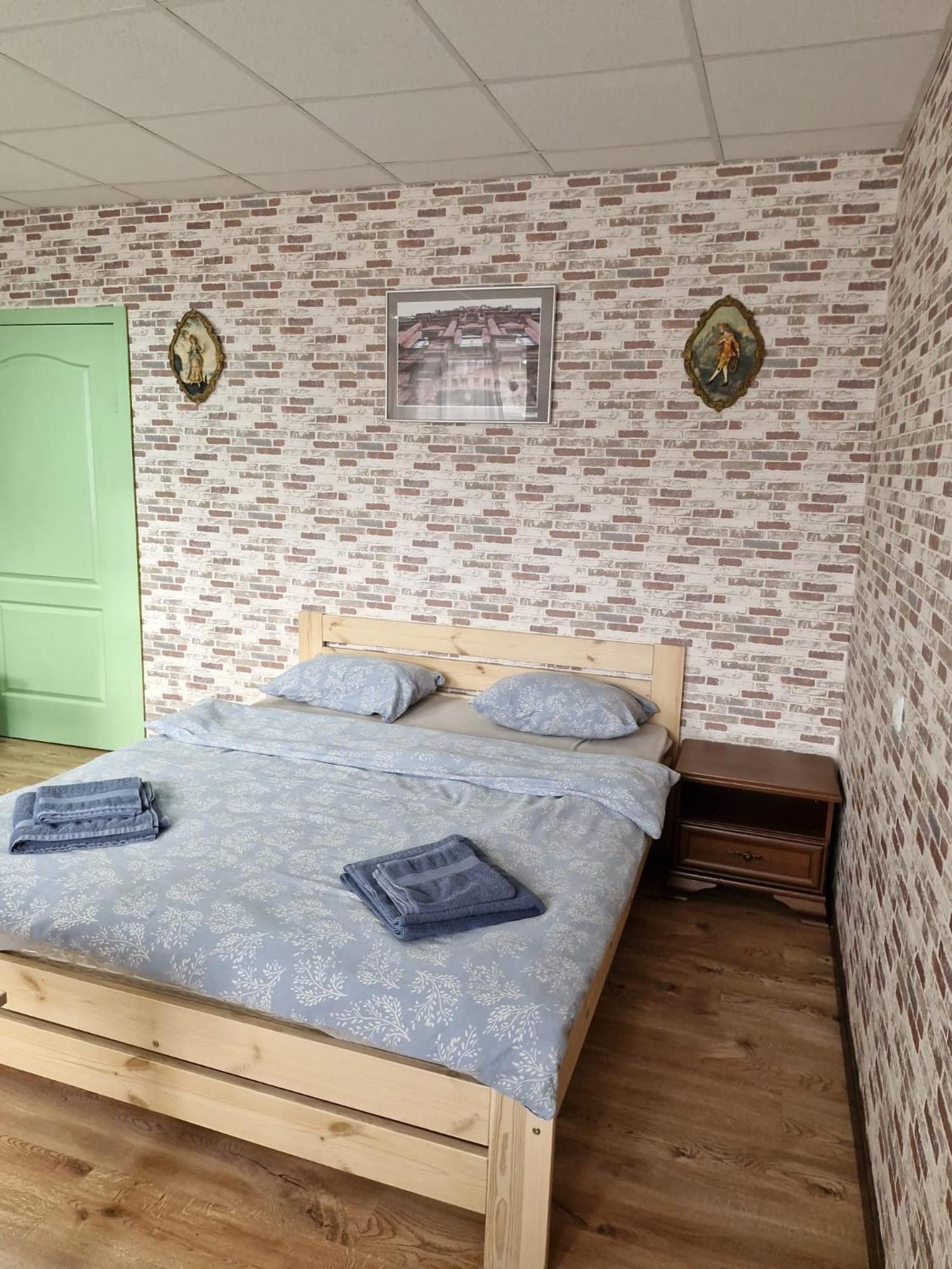 Apartament Erfolg 11 다우가프필스 외부 사진