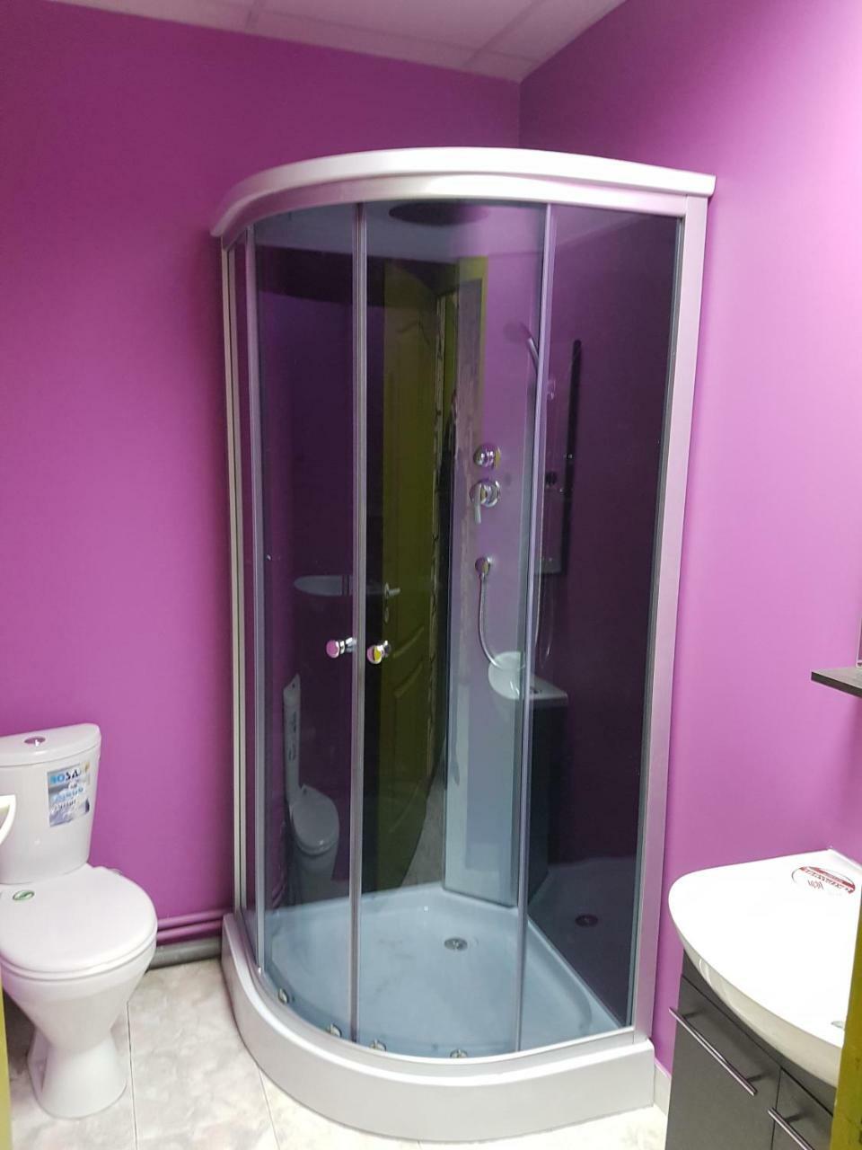 Apartament Erfolg 11 다우가프필스 외부 사진