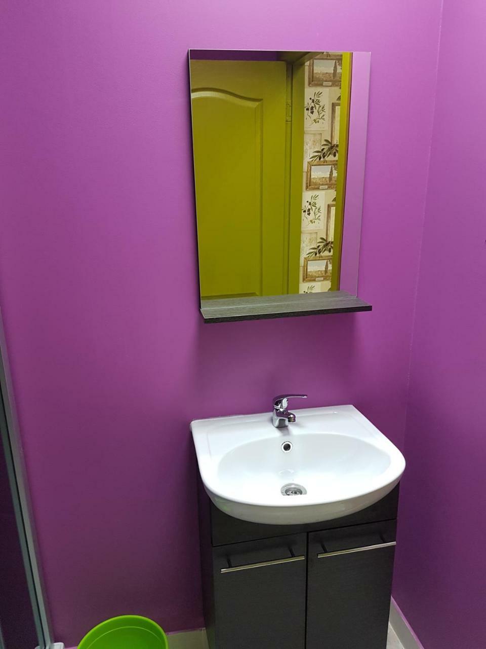 Apartament Erfolg 11 다우가프필스 외부 사진