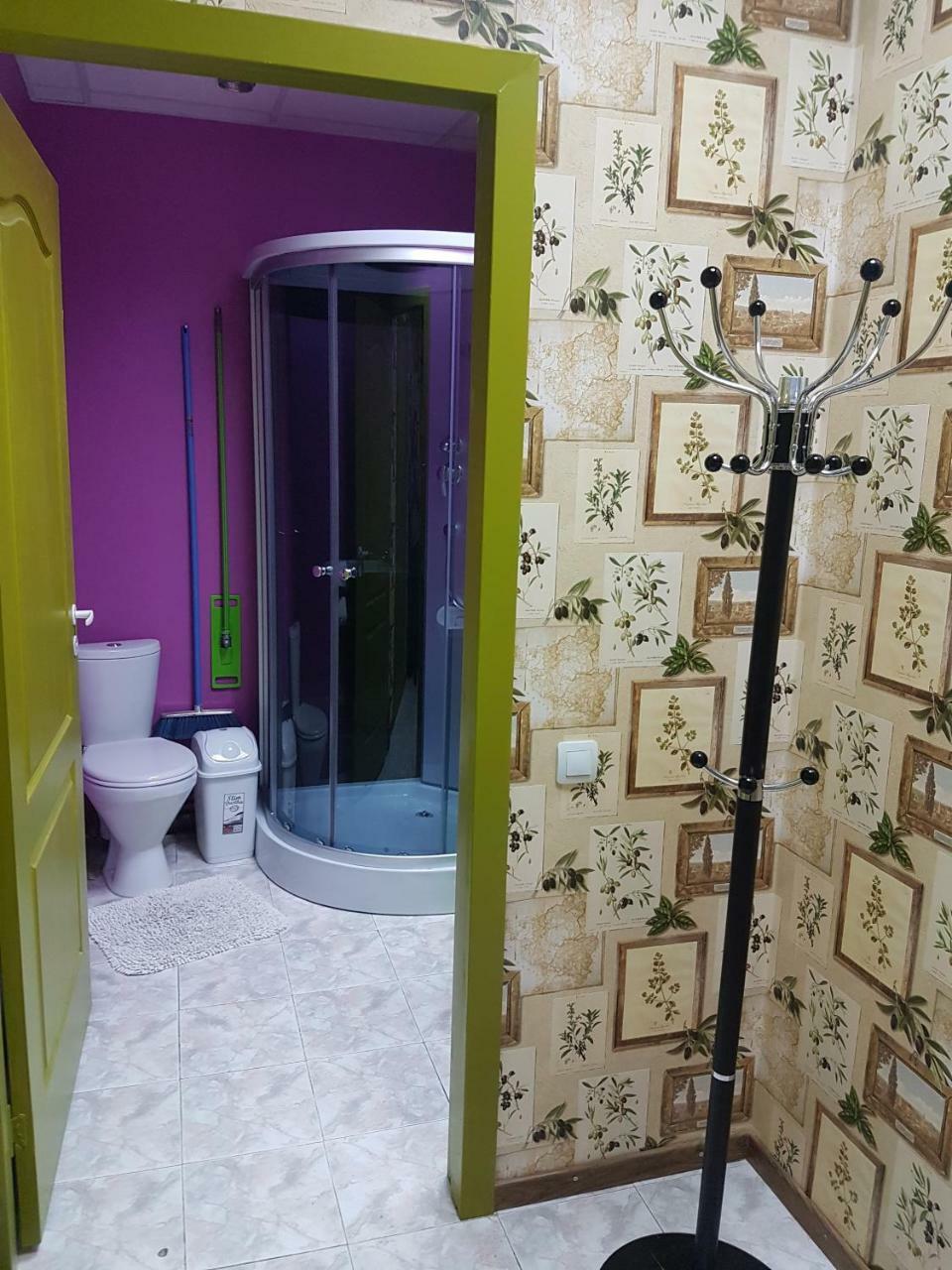 Apartament Erfolg 11 다우가프필스 외부 사진