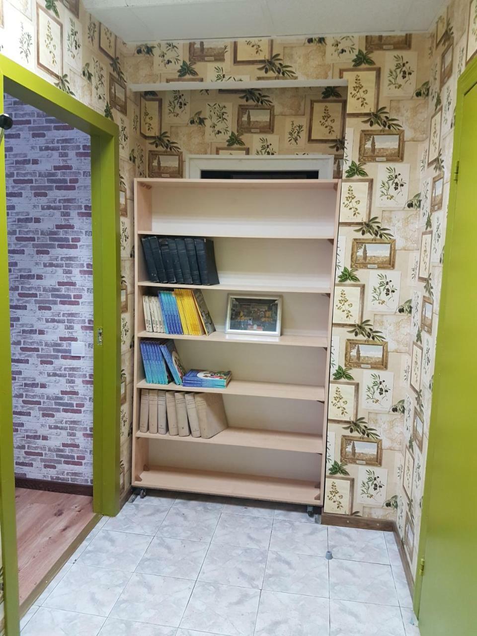 Apartament Erfolg 11 다우가프필스 외부 사진