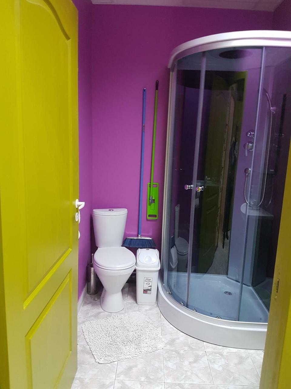 Apartament Erfolg 11 다우가프필스 외부 사진