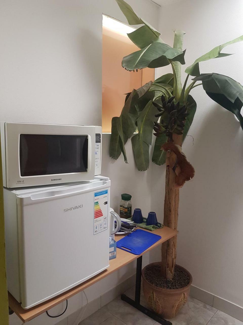 Apartament Erfolg 11 다우가프필스 외부 사진
