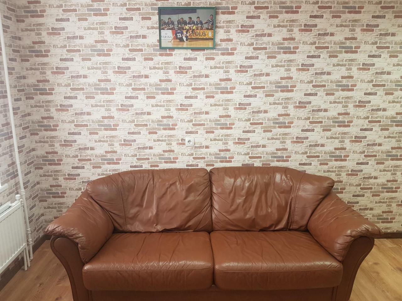 Apartament Erfolg 11 다우가프필스 외부 사진