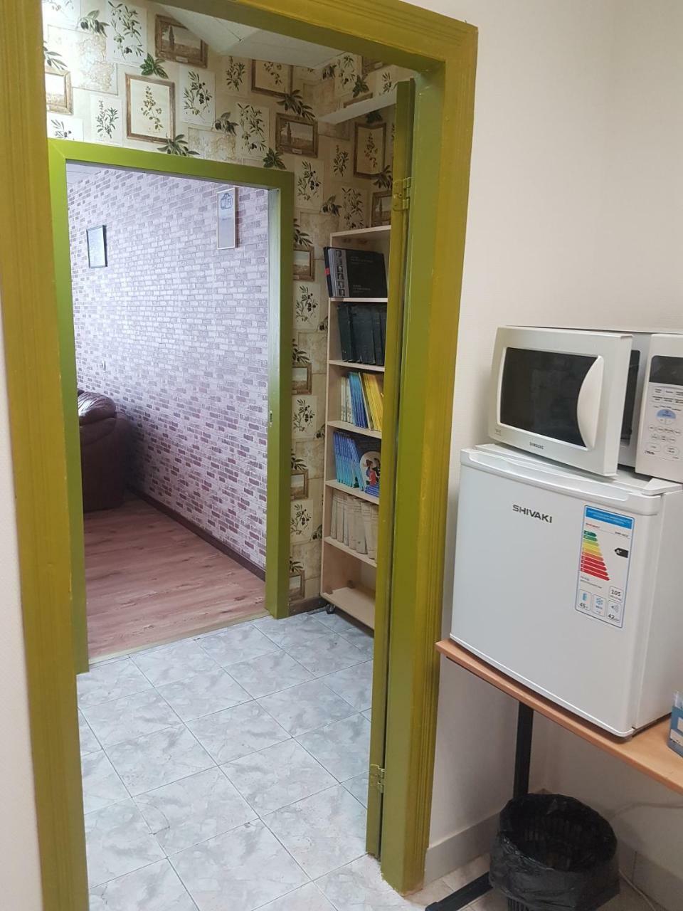 Apartament Erfolg 11 다우가프필스 외부 사진