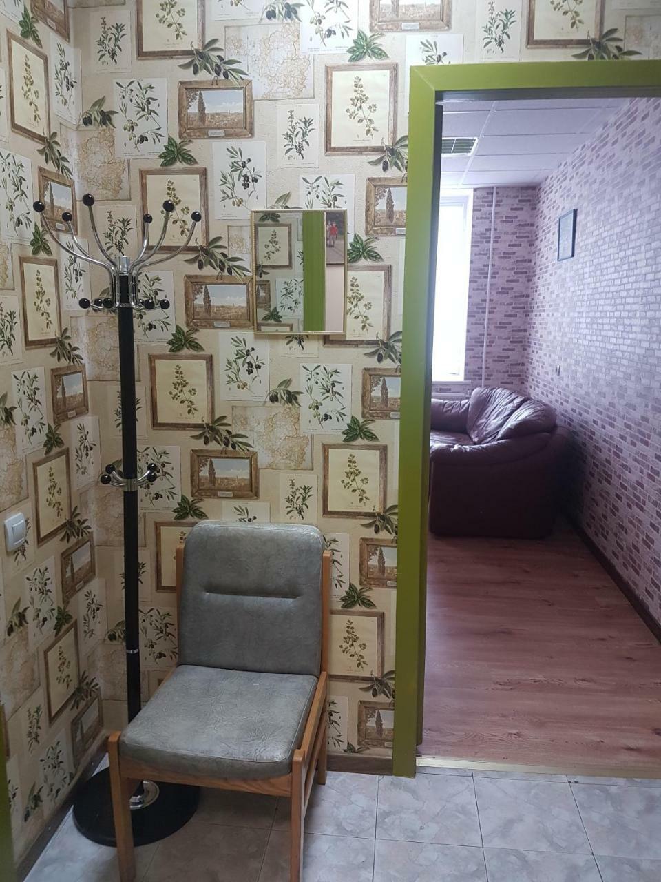 Apartament Erfolg 11 다우가프필스 외부 사진